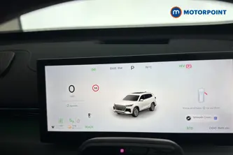Chery Tiggo 8 Summit Automatic Petrol Plug-In Hybrid SUV - Stock Number (1678405) - 7th supplementary image