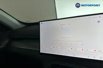 Chery Tiggo 8 Summit Automatic Petrol Plug-In Hybrid SUV - Stock Number (1678405) - 8th supplementary image