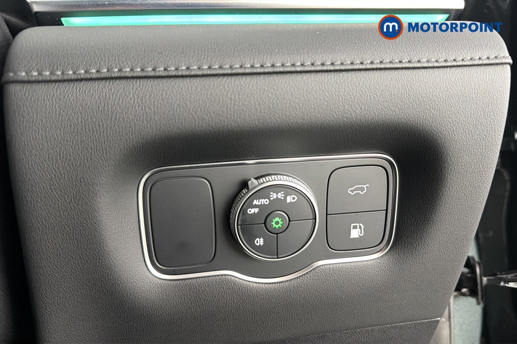 Chery Tiggo 8 Summit Automatic Petrol Plug-In Hybrid SUV - Stock Number (1678405) - 11th supplementary image