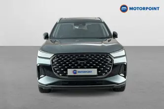 Chery Tiggo 8 Summit Automatic Petrol Plug-In Hybrid SUV - Stock Number (1678405) - Front bumper