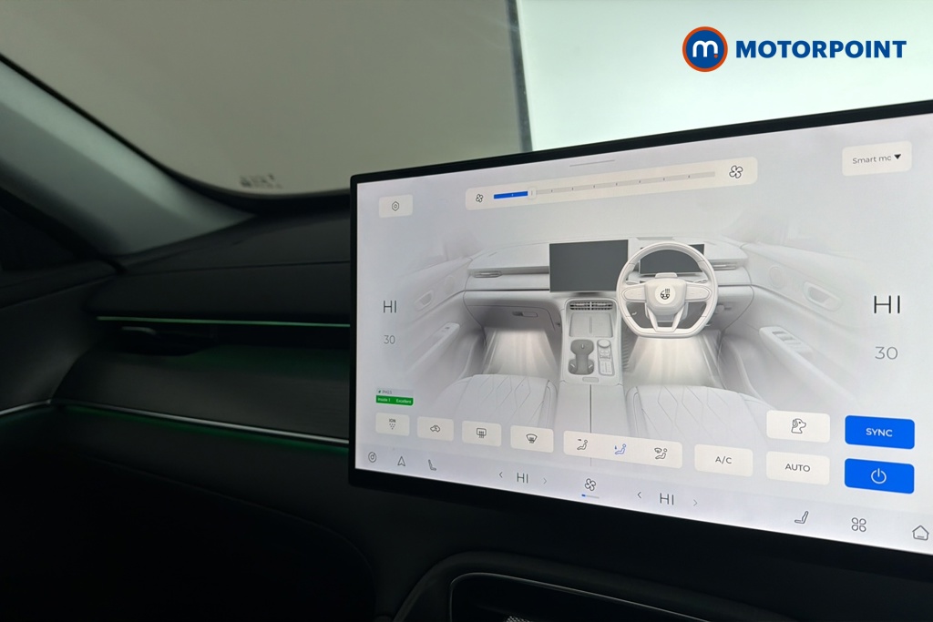 Chery Tiggo 8 Summit Automatic Petrol Plug-In Hybrid SUV - Stock Number (1678405) - 12th supplementary image