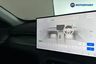 Chery Tiggo 8 Summit Automatic Petrol Plug-In Hybrid SUV - Stock Number (1678405) - 12th supplementary image
