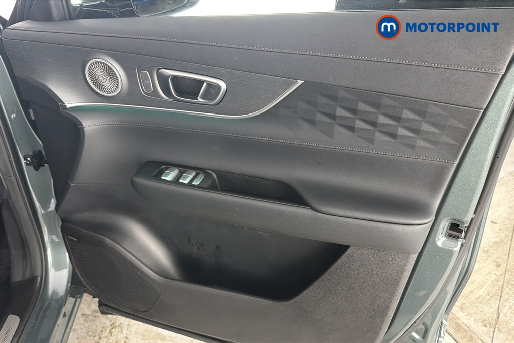 Chery Tiggo 8 Summit Automatic Petrol Plug-In Hybrid SUV - Stock Number (1678405) - 18th supplementary image