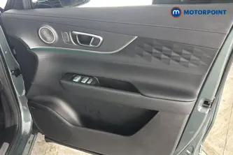 Chery Tiggo 8 Summit Automatic Petrol Plug-In Hybrid SUV - Stock Number (1678405) - 18th supplementary image