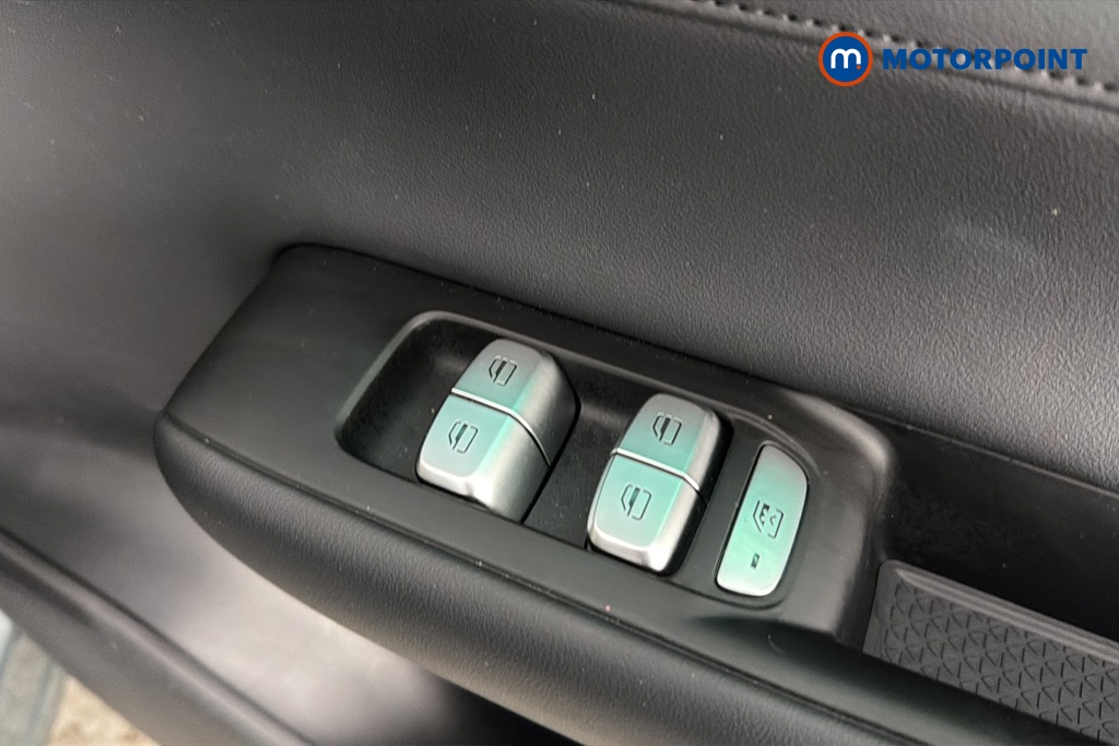 Chery Tiggo 8 Summit Automatic Petrol Plug-In Hybrid SUV - Stock Number (1678405) - 19th supplementary image