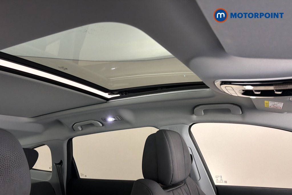 Chery Tiggo 8 Summit Automatic Petrol Plug-In Hybrid SUV - Stock Number (1678405) - 20th supplementary image