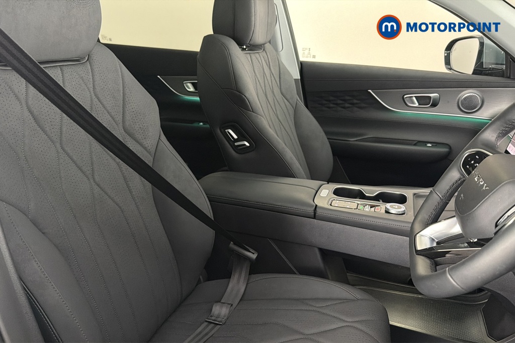 Chery Tiggo 8 Summit Automatic Petrol Plug-In Hybrid SUV - Stock Number (1678405) - 22nd supplementary image
