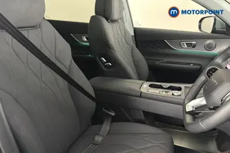 Chery Tiggo 8 Summit Automatic Petrol Plug-In Hybrid SUV - Stock Number (1678405) - 22nd supplementary image