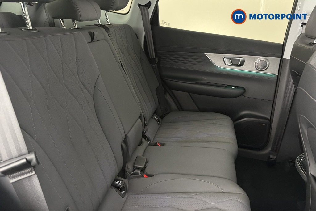Chery Tiggo 8 Summit Automatic Petrol Plug-In Hybrid SUV - Stock Number (1678405) - 25th supplementary image