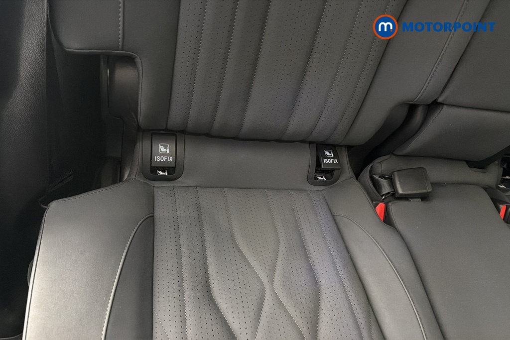 Chery Tiggo 8 Summit Automatic Petrol Plug-In Hybrid SUV - Stock Number (1678405) - 27th supplementary image
