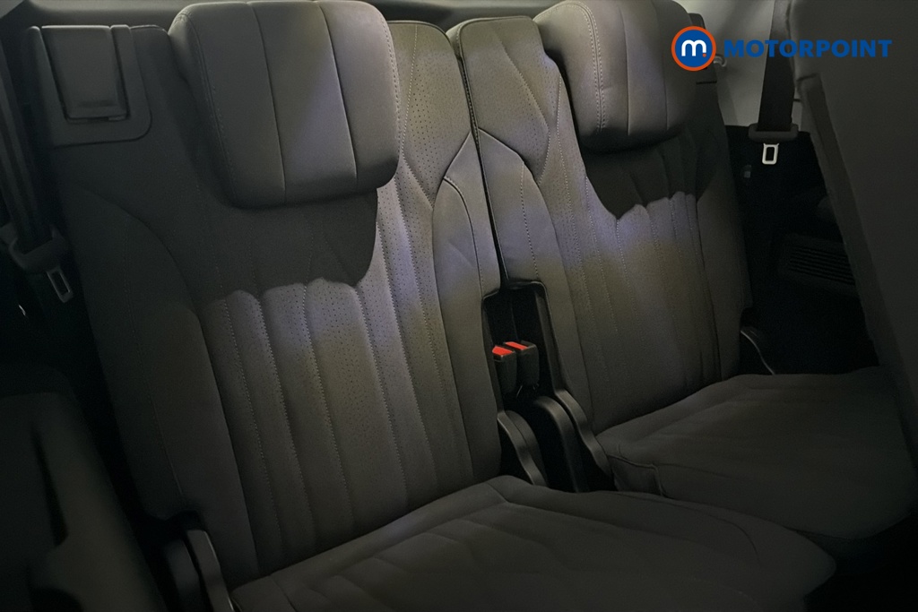 Chery Tiggo 8 Summit Automatic Petrol Plug-In Hybrid SUV - Stock Number (1678405) - 29th supplementary image
