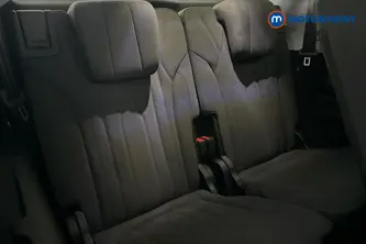 Chery Tiggo 8 Summit Automatic Petrol Plug-In Hybrid SUV - Stock Number (1678405) - 29th supplementary image