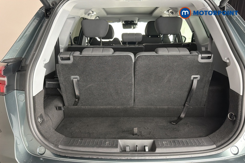 Chery Tiggo 8 Summit Automatic Petrol Plug-In Hybrid SUV - Stock Number (1678405) - 30th supplementary image