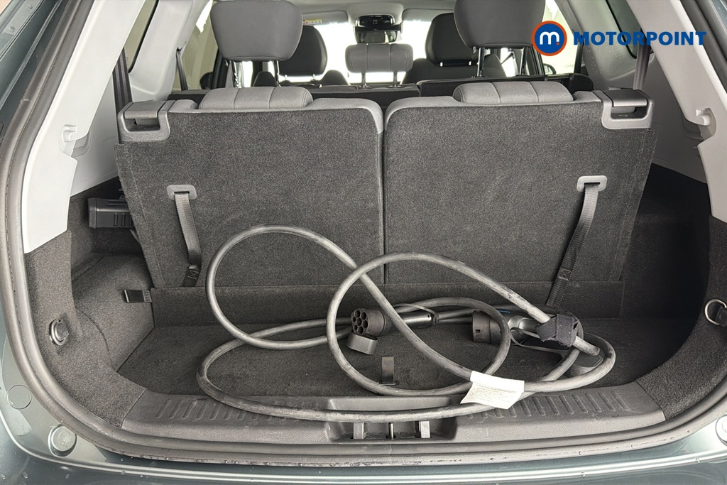 Chery Tiggo 8 Summit Automatic Petrol Plug-In Hybrid SUV - Stock Number (1678405) - 34th supplementary image