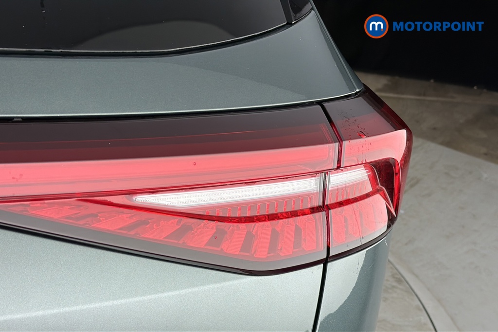 Chery Tiggo 8 Summit Automatic Petrol Plug-In Hybrid SUV - Stock Number (1678405) - 36th supplementary image