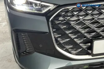 Chery Tiggo 8 Summit Automatic Petrol Plug-In Hybrid SUV - Stock Number (1678405) - 38th supplementary image
