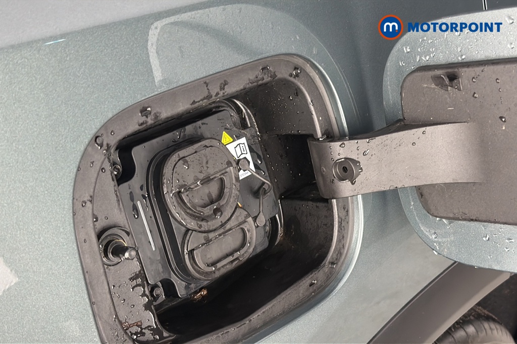 Chery Tiggo 8 Summit Automatic Petrol Plug-In Hybrid SUV - Stock Number (1678405) - 40th supplementary image