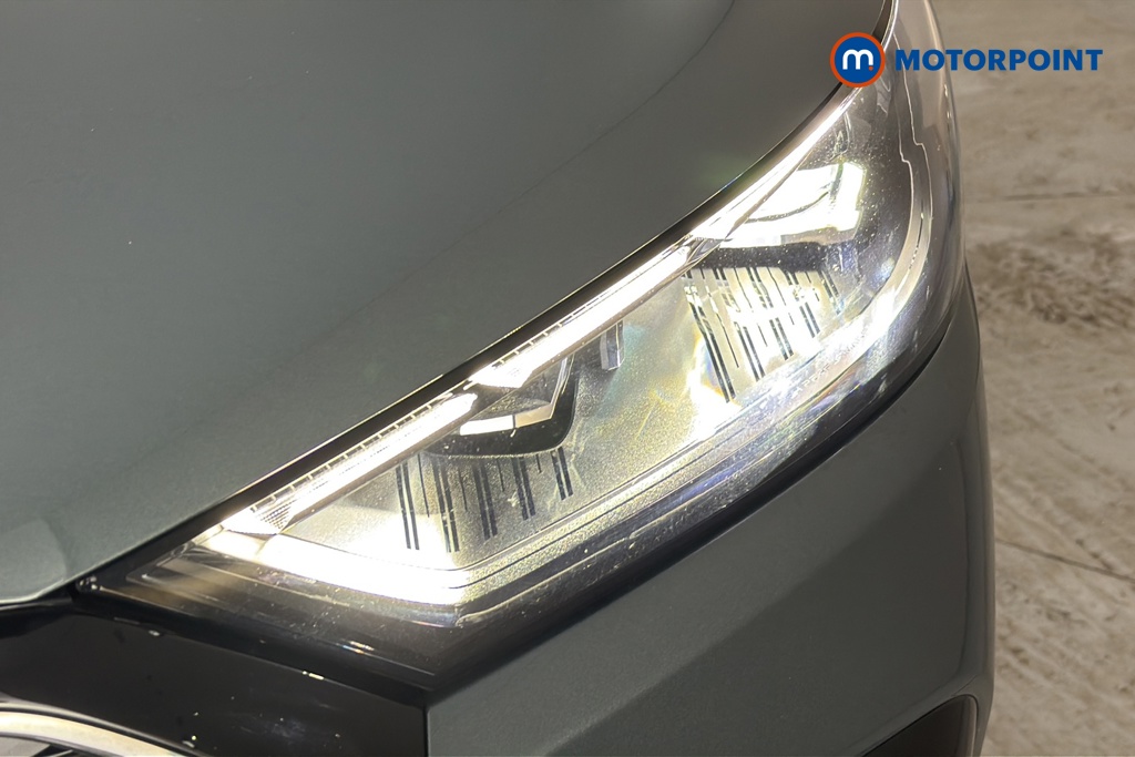 Chery Tiggo 8 Summit Automatic Petrol Plug-In Hybrid SUV - Stock Number (1678405) - 42nd supplementary image