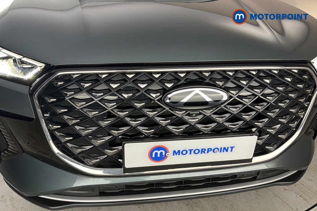 Chery Tiggo 8 Summit Automatic Petrol Plug-In Hybrid SUV - Stock Number (1678405) - 43rd supplementary image