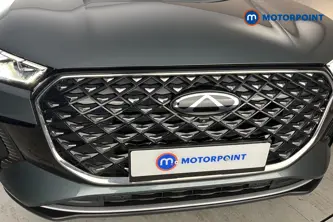 Chery Tiggo 8 Summit Automatic Petrol Plug-In Hybrid SUV - Stock Number (1678405) - 43rd supplementary image
