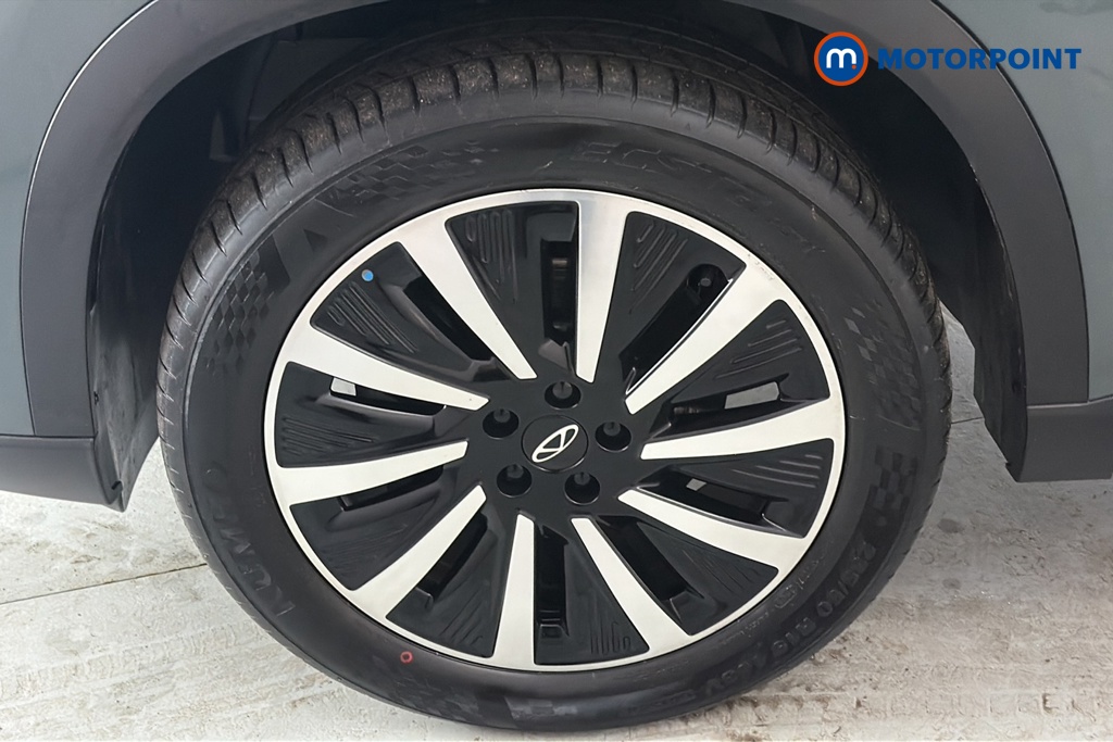 Chery Tiggo 8 Summit Automatic Petrol Plug-In Hybrid SUV - Stock Number (1678405) - 44th supplementary image