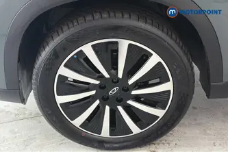 Chery Tiggo 8 Summit Automatic Petrol Plug-In Hybrid SUV - Stock Number (1678405) - 44th supplementary image