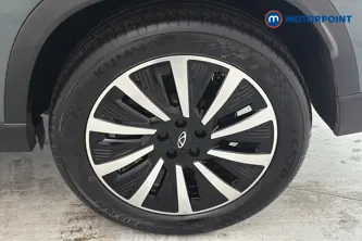 Chery Tiggo 8 Summit Automatic Petrol Plug-In Hybrid SUV - Stock Number (1678405) - 45th supplementary image