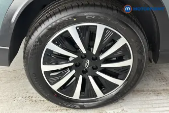 Chery Tiggo 8 Summit Automatic Petrol Plug-In Hybrid SUV - Stock Number (1678405) - 46th supplementary image