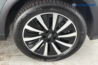 Chery Tiggo 8 Summit Automatic Petrol Plug-In Hybrid SUV - Stock Number (1678405) - 47th supplementary image