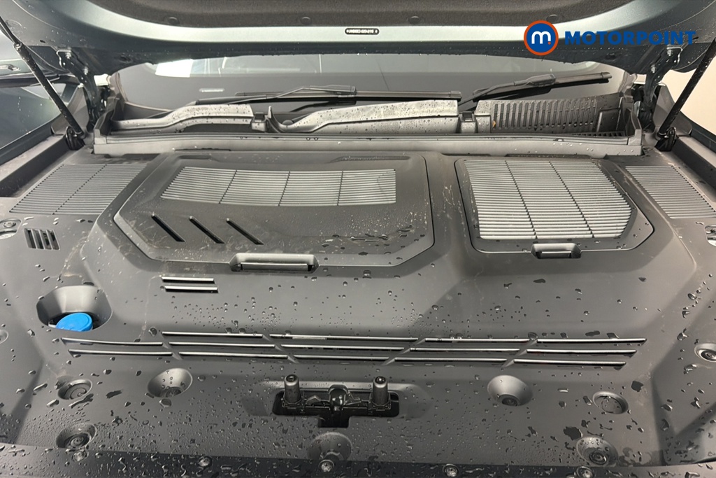 Chery Tiggo 8 Summit Automatic Petrol Plug-In Hybrid SUV - Stock Number (1678405) - 48th supplementary image
