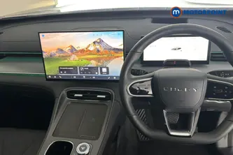 Chery Tiggo 8 Summit Automatic Petrol Plug-In Hybrid SUV - Stock Number (1678405) - 1st supplementary image