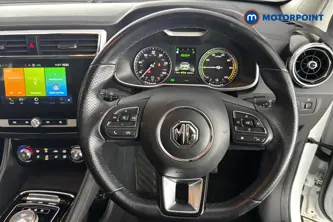Mg Motor Uk ZS Excite Automatic Electric SUV - Stock Number (1678431) - 2nd supplementary image
