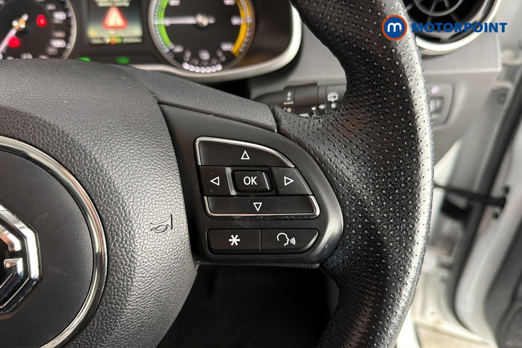 Mg Motor Uk ZS Excite Automatic Electric SUV - Stock Number (1678431) - 3rd supplementary image