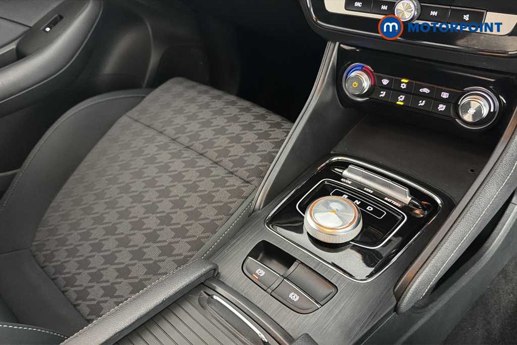Mg Motor Uk ZS Excite Automatic Electric SUV - Stock Number (1678431) - 15th supplementary image