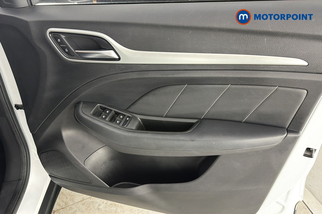 Mg Motor Uk ZS Excite Automatic Electric SUV - Stock Number (1678431) - 18th supplementary image