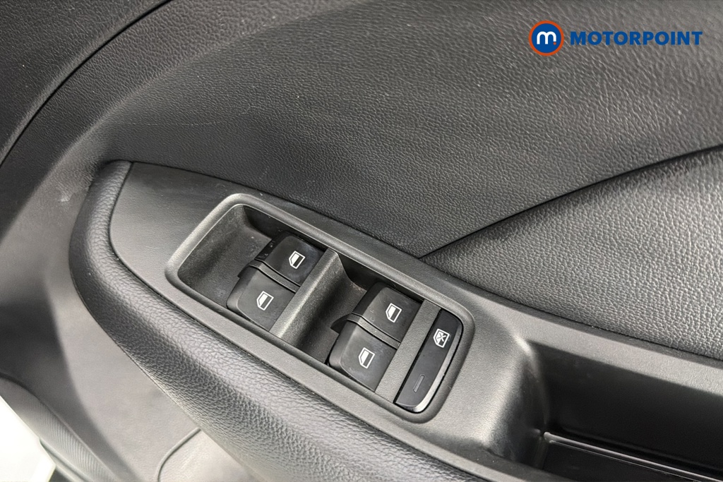 Mg Motor Uk ZS Excite Automatic Electric SUV - Stock Number (1678431) - 19th supplementary image