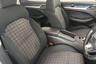Mg Motor Uk ZS Excite Automatic Electric SUV - Stock Number (1678431) - 22nd supplementary image