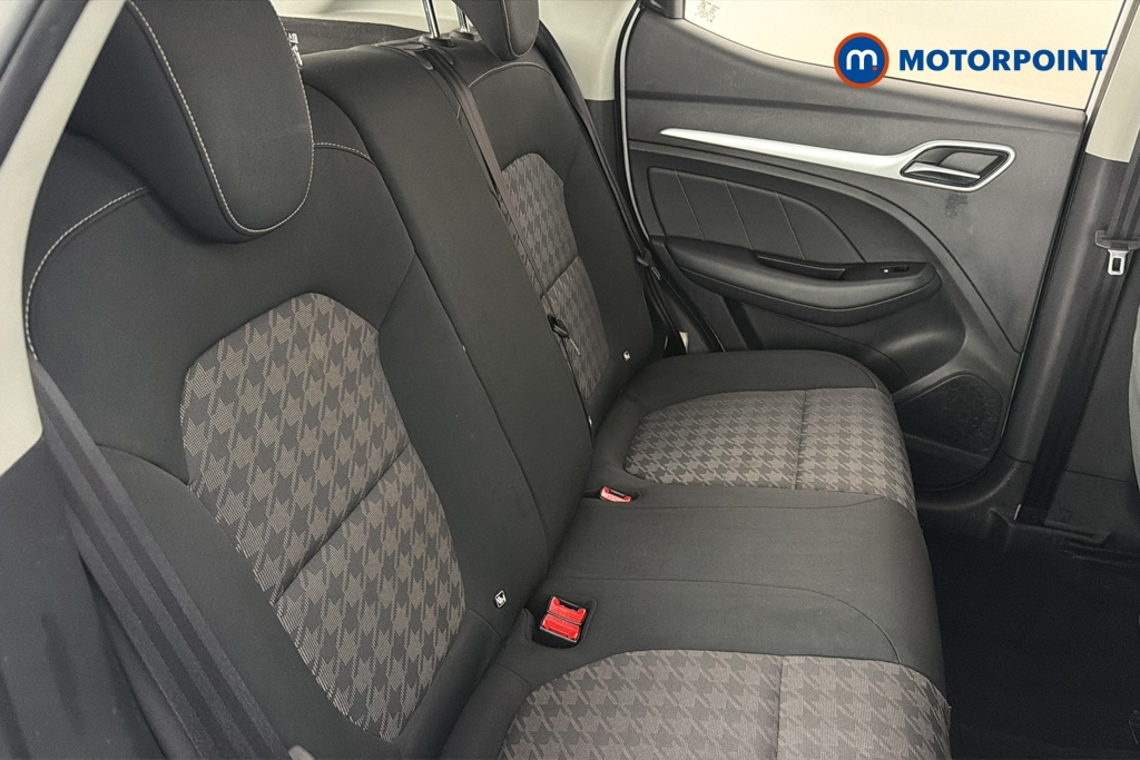 Mg Motor Uk ZS Excite Automatic Electric SUV - Stock Number (1678431) - 25th supplementary image