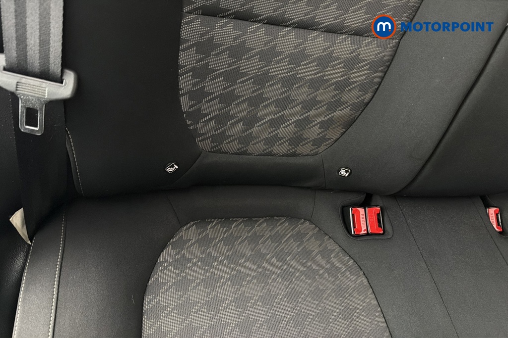 Mg Motor Uk ZS Excite Automatic Electric SUV - Stock Number (1678431) - 27th supplementary image