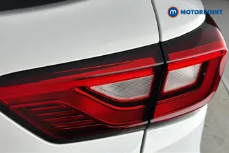 Mg Motor Uk ZS Excite Automatic Electric SUV - Stock Number (1678431) - 36th supplementary image