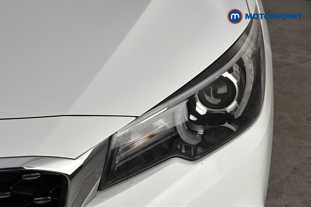 Mg Motor Uk ZS Excite Automatic Electric SUV - Stock Number (1678431) - 42nd supplementary image