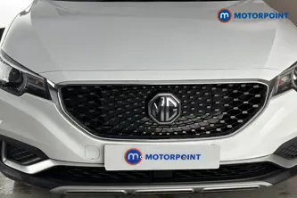 Mg Motor Uk ZS Excite Automatic Electric SUV - Stock Number (1678431) - 43rd supplementary image