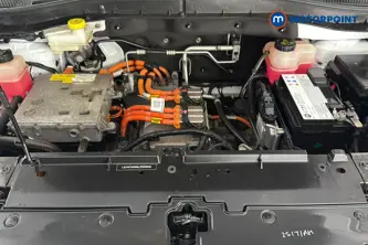 Mg Motor Uk ZS Excite Automatic Electric SUV - Stock Number (1678431) - 48th supplementary image