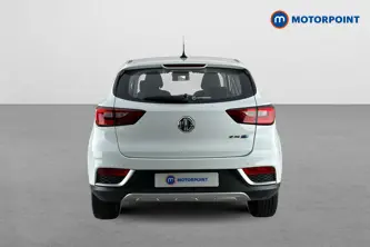 Mg Motor Uk ZS Excite Automatic Electric SUV - Stock Number (1678431) - Rear bumper
