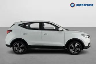 Mg Motor Uk ZS Excite Automatic Electric SUV - Stock Number (1678431) - Passenger side