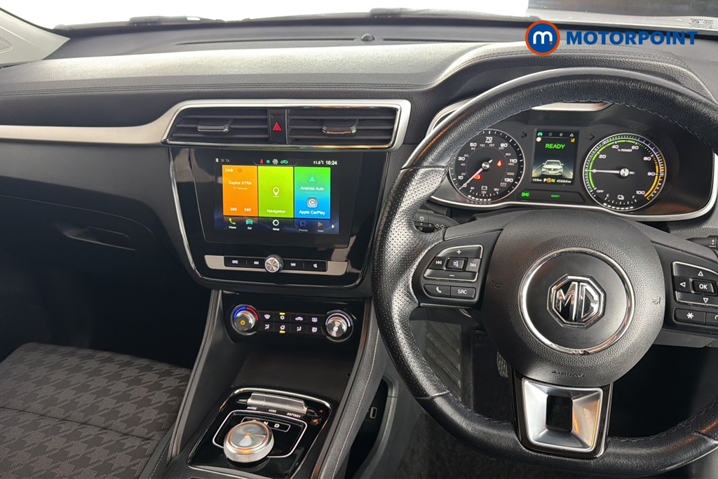 Mg Motor Uk ZS Excite Automatic Electric SUV - Stock Number (1678431) - 1st supplementary image