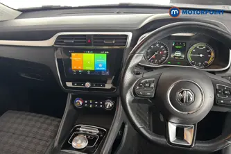 Mg Motor Uk ZS Excite Automatic Electric SUV - Stock Number (1678431) - 1st supplementary image