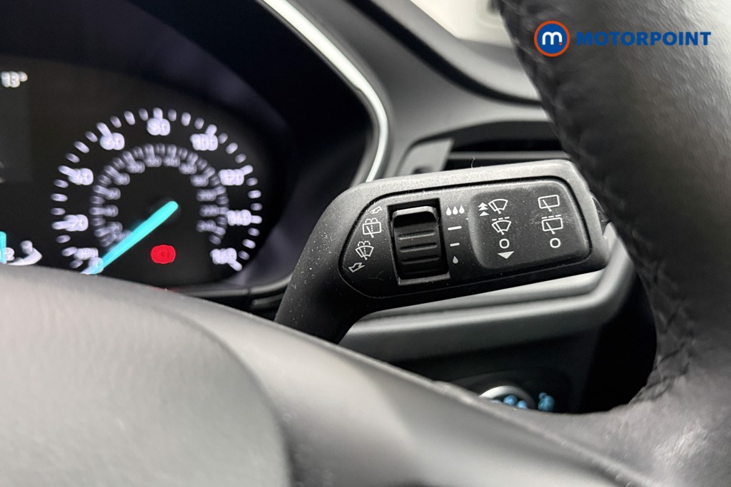 Ford Focus Titanium Manual Petrol Hatchback - Stock Number (1678494) - 15th supplementary image