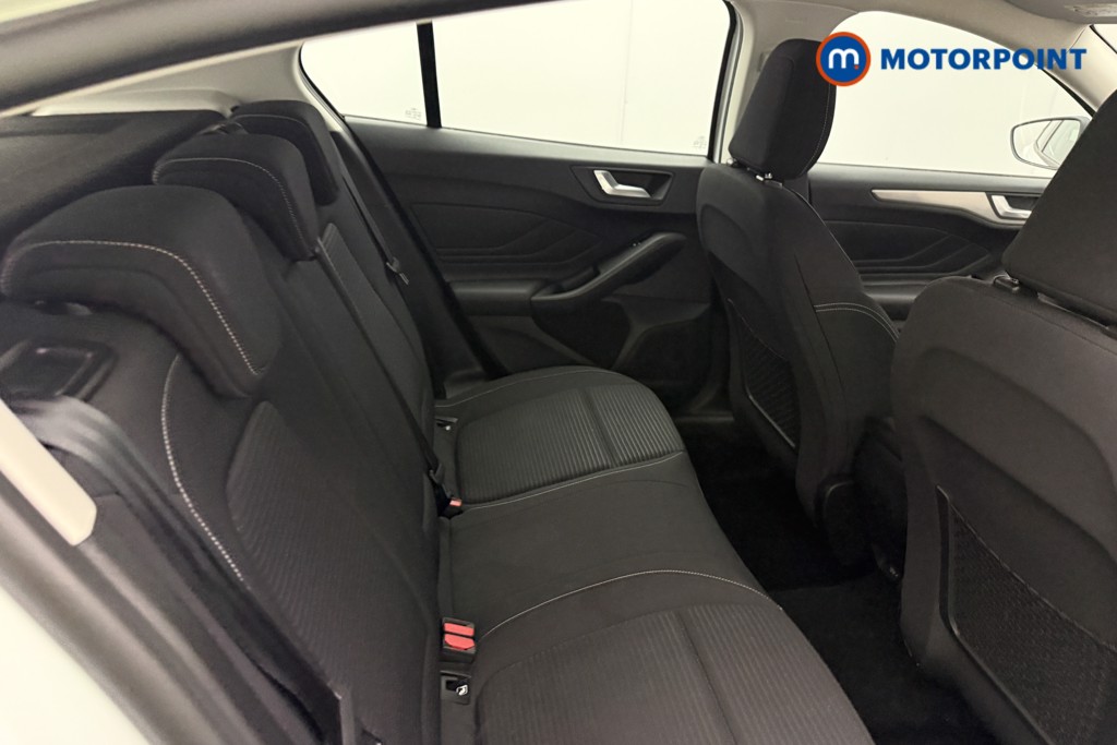 Ford Focus Titanium Manual Petrol Hatchback - Stock Number (1678494) - 24th supplementary image