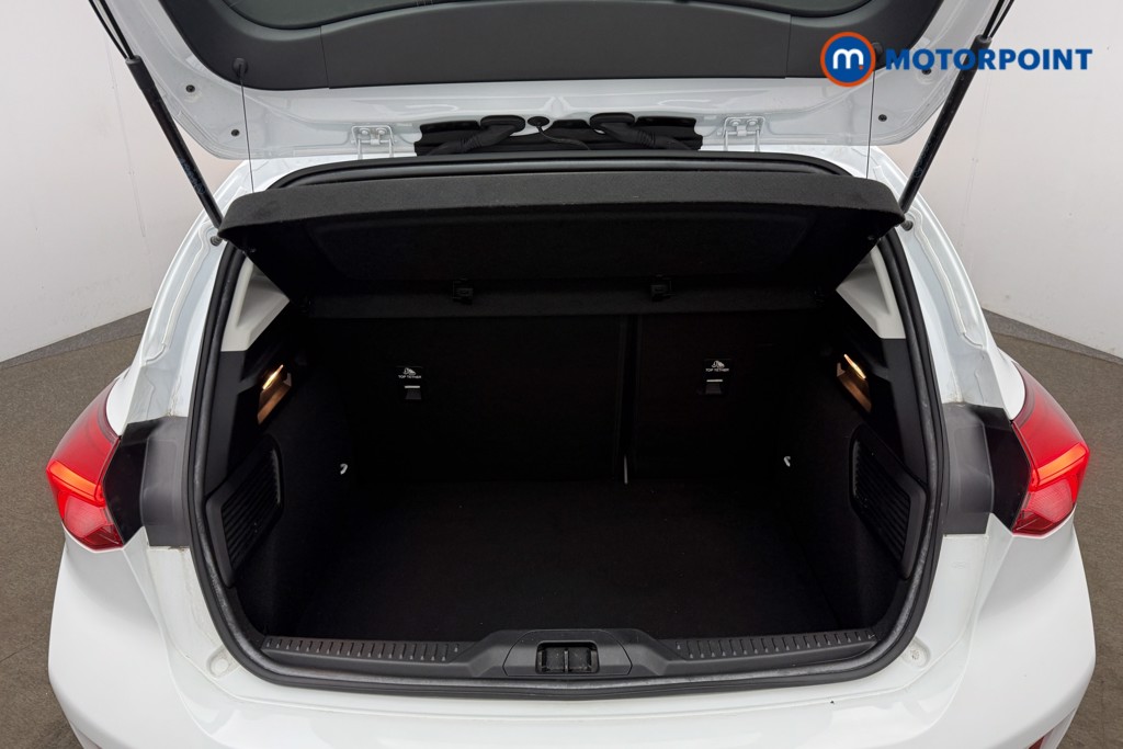 Ford Focus Titanium Manual Petrol Hatchback - Stock Number (1678494) - 27th supplementary image
